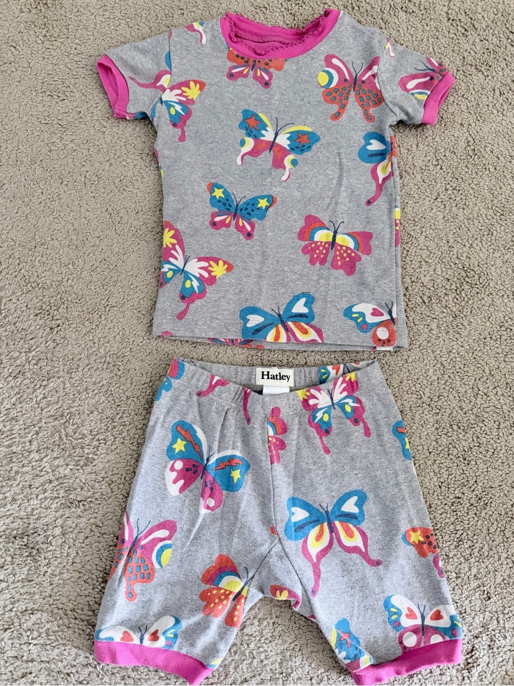 Pajama Bundle - Picture 2 of 7